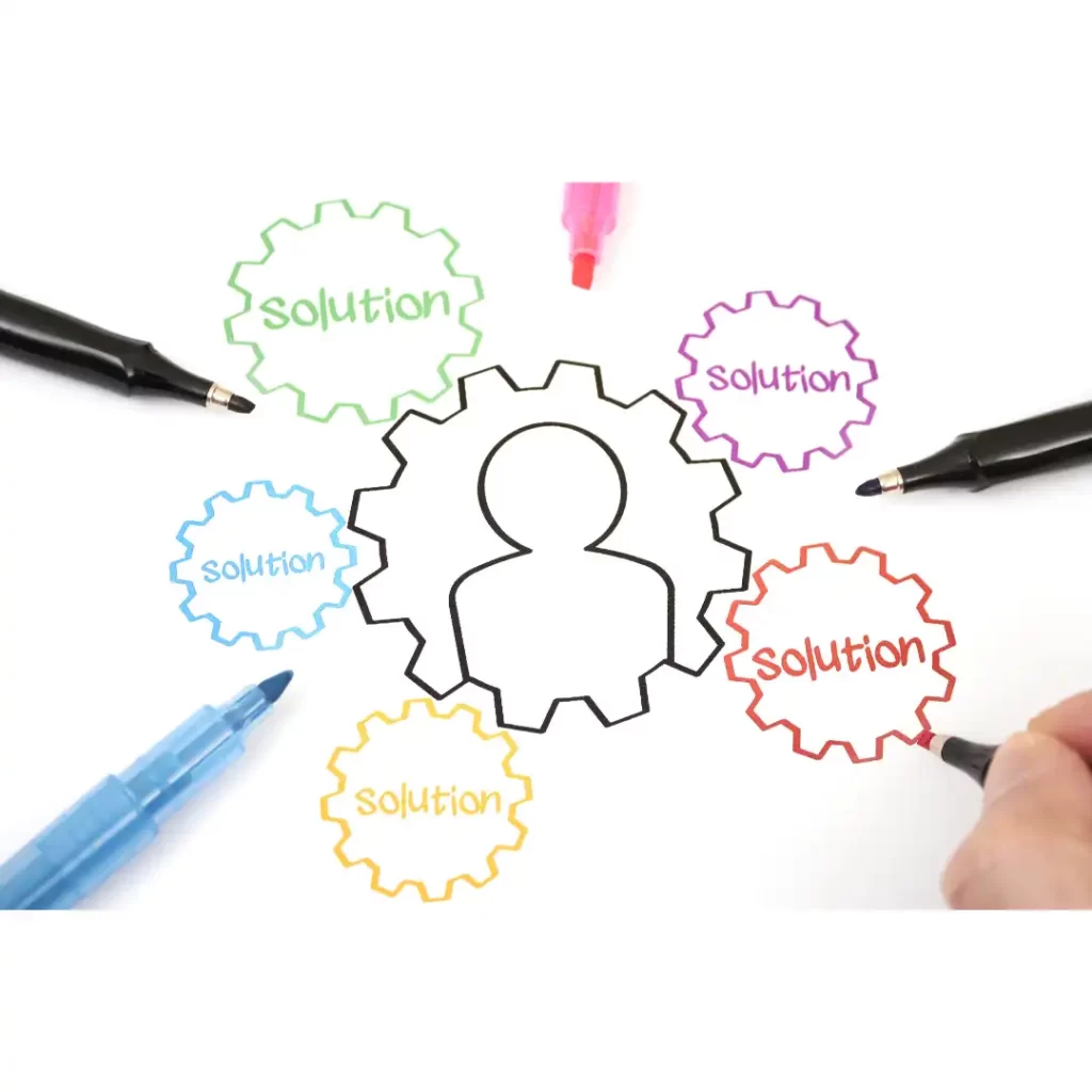 PROBLEMA-E-SOLUZIONI